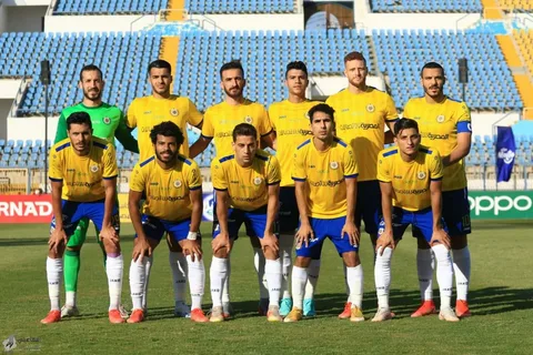 استقالة عضو مجلس الإسماعيلي من منصبه مساء اليوم 2 استقالة عضو مجلس الإسماعيلي من منصبه مساء اليوم