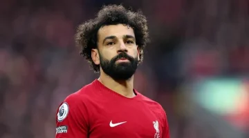 محمد صلاح 4