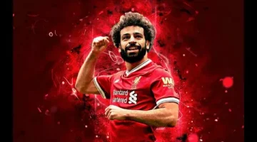 محمد صلاح 5