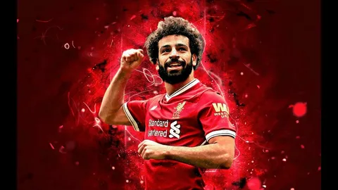 صلاح مرشح للتواجد في الفريق المثالي لموسم 2024/25 2 صلاح مرشح للتواجد في الفريق المثالي لموسم 2024/25