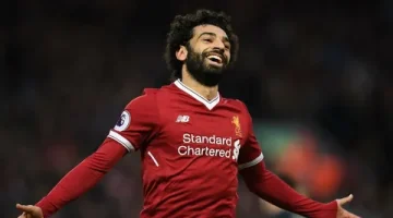 محمد صلاح 6