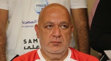 محمد عادل حسني أهدافنا نحو إنجاز تاريخي في أول مونديال للمبتورين