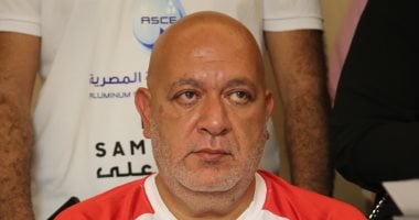 محمد عادل حسني: أهدافنا نحو إنجاز تاريخي في أول مونديال للمبتورين 2 محمد عادل حسني: أهدافنا نحو إنجاز تاريخي في أول مونديال للمبتورين
