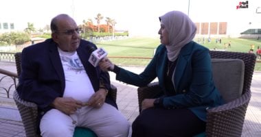 محمد عادل: من الأفضل لعمر فايد عدم العودة لمصر ويريد انتقاله للأهلي لتحقيق الاستفادة المالية 2 محمد عادل: من الأفضل لعمر فايد عدم العودة لمصر ويريد انتقاله للأهلي لتحقيق الاستفادة المالية