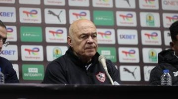 محمد عنتر جروس كان عائقاً في تجربتي مع الزمالك