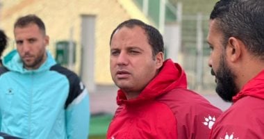 محمد عودة يتولى القيادة الفنية لنادي غزل المحلة 2 محمد عودة يتولى القيادة الفنية لنادي غزل المحلة