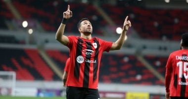 محمد يوسف يحدد توقيت انضمام الصفقات الجديدة لتدريبات الأهلي 2 محمد يوسف يحدد توقيت انضمام الصفقات الجديدة لتدريبات الأهلي