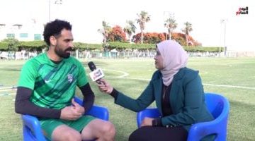 محمود أبو السعود حارس بوعد المنافسة ورحلة الفراق عن الأهلي