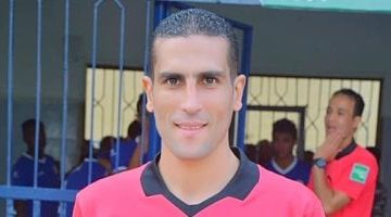 محمود ناجي يقود تحكيم قمة الزمالك والبنك الأهلي في الدوري