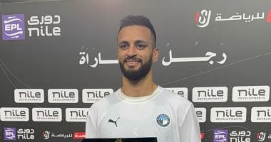 مروان حمدى يتألق في مواجهة بيراميدز وبتروجت 2 مروان حمدى يتألق في مواجهة بيراميدز وبتروجت