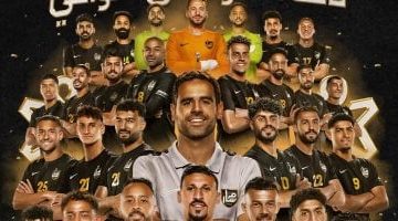 مسار يتأهل لدوري المحترفين بفوز ساحق على الأقصر