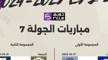 مستجدات جدول الدوري المصري قبل مواجهات الأهلي وبيراميدز إنفوجراف