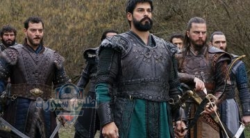مسلسل عثمان