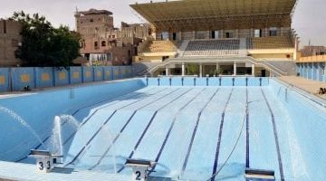 مصر تحتضن مركز إقليمي جديد لتطوير السباحة واستضافة ثلاث بطولات عربية في 2026