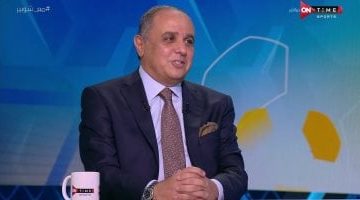 ممثلا الأهلي شوقي ويوسف في اجتماع رابطة الأندية اليوم