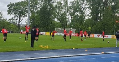 منتخب مصر تحت 16 سنة يواجه بولندا في بطولة الاتحاد الأوروبي للتطوير 2 منتخب مصر تحت 16 سنة يواجه بولندا في بطولة الاتحاد الأوروبي للتطوير