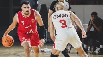 مواجهة قوية في نصف نهائي سوبر السلة الأهلي ضد الزمالك والاتحاد يلتقي سبورتنج