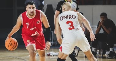 مواجهة قوية في نصف نهائي سوبر السلة: الأهلي ضد الزمالك والاتحاد يلتقي سبورتنج 2 مواجهة قوية في نصف نهائي سوبر السلة: الأهلي ضد الزمالك والاتحاد يلتقي سبورتنج