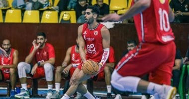 مواجهة مرتقبة: الأهلي يتحدى الزمالك في نصف نهائي دوري السلة 2 مواجهة مرتقبة: الأهلي يتحدى الزمالك في نصف نهائي دوري السلة