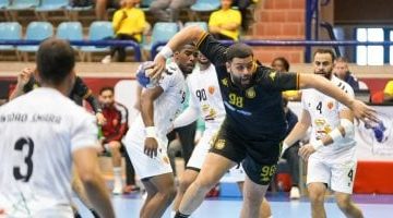 مواجهة مرتقبة الترجي التونسي يتحدى الزمالك في نصف نهائي كأس اليد الأفريقية