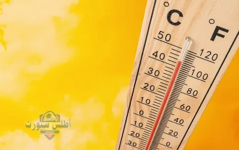 تحذيرات عاجلة من الأرصاد الجوية موجة حر شديدة تضرب مصر الأسبوع المقبل 2 تحذيرات عاجلة من الأرصاد الجوية موجة حر شديدة تضرب مصر الأسبوع المقبل
