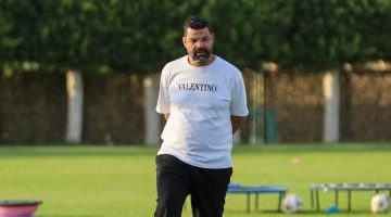 مودرن سبورت يوضح موقفه من قرار إلغاء الهبوط في الموسم الحالي