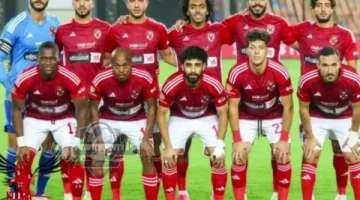 موعد مباراة الأهلي