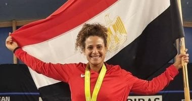 ميار شريف تتألق في بارما وتبلغ نهائي بطولة التنس المفتوحة 2 ميار شريف تتألق في بارما وتبلغ نهائي بطولة التنس المفتوحة