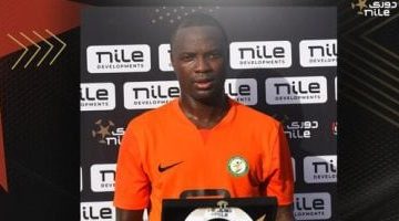 ميدو تحفظ على صفقة انتقال ياو أنور للزمالك