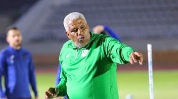 ميمى عبد الرازق يجهز لاعبى المصرى لتحديات البنك الأهلى وسط أزمات الإدارة