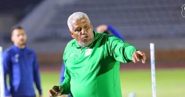 ميمى عبد الرازق يجهز لاعبى المصرى لتحديات البنك الأهلى وسط أزمات الإدارة 2 ميمى عبد الرازق يجهز لاعبى المصرى لتحديات البنك الأهلى وسط أزمات الإدارة