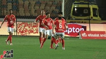 نتائج مباريات السبت في دوري النيل أبرز الأهداف