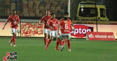 نتائج مباريات السبت في دوري النيل: أبرز الأهداف 2 نتائج مباريات السبت في دوري النيل: أبرز الأهداف