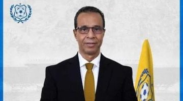 نزيف النقاط يُجبر نصر أبو الحسن على تقديم استقالته من الإسماعيلي