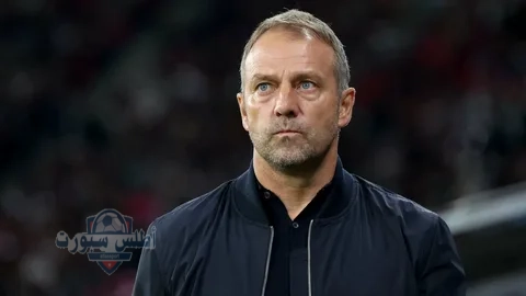 فليك يُصر على انضمام جوناثان تاه إلى برشلونة 2 فليك يُصر على انضمام جوناثان تاه إلى برشلونة