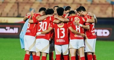 هدية فاركو والبنك تمنح الأهلي الصدارة في الدوري 2 هدية فاركو والبنك تمنح الأهلي الصدارة في الدوري
