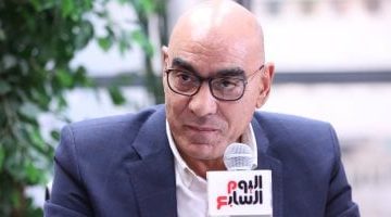 هشام نصر يقود الزمالك مؤقتاً حتى عودة لبيب من الخارج