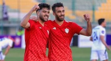 هيثم شعبان يكشف عن تشكيل الطلائع لملاقاة إنبي في الدوري