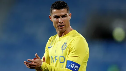انتقال مفاجئ: الوداد المغربي يضع عينه على كريستيانو رونالدو! 2 انتقال مفاجئ: الوداد المغربي يضع عينه على كريستيانو رونالدو!