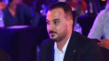 ياسر يحيى، عضو مجلس المصري، يواجه أزمة صحية في الإمارات