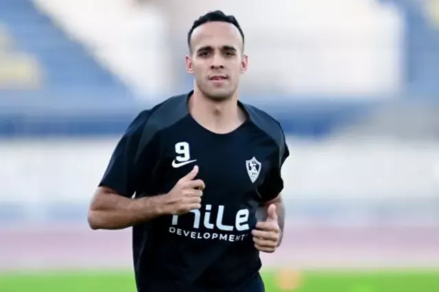 مصدر بالزمالك ليلا كورة: لا تراجع عن عقوبة ناصر منسي رغم اعتذاره