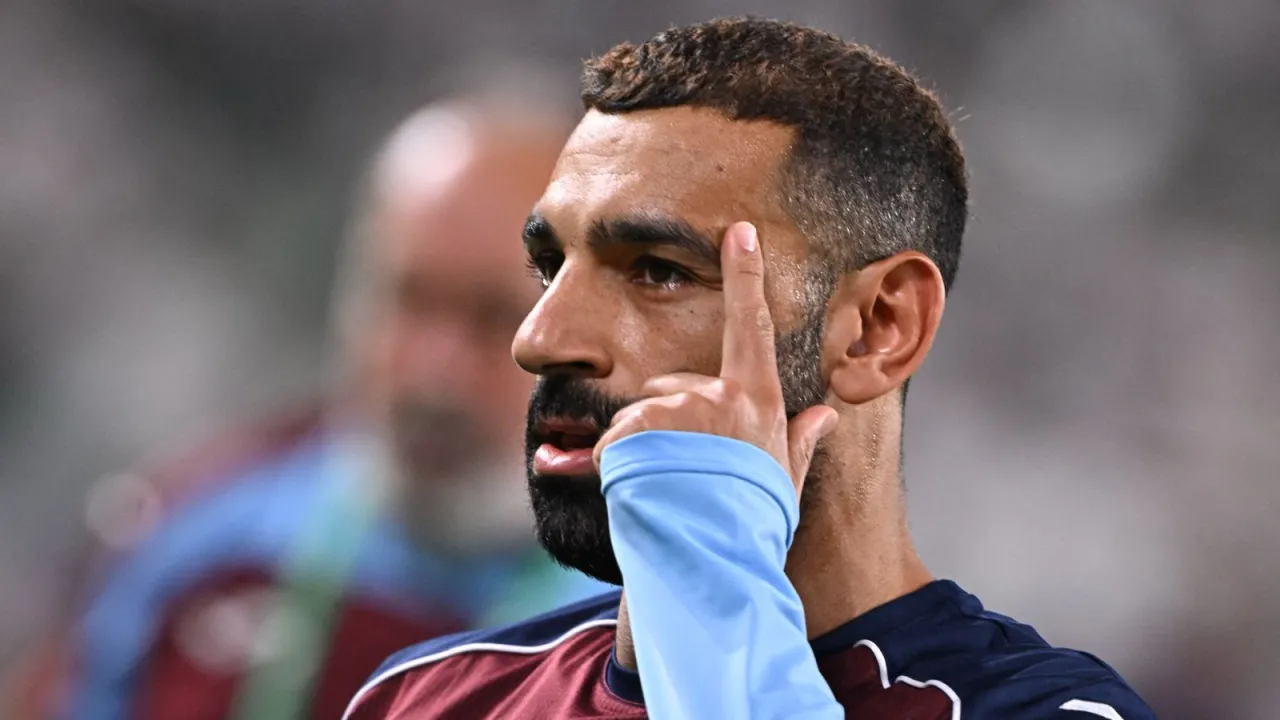 محمد صلاح في تركيا.. عندما قرر "الملك" ترك إرثه خلفه وصناعة تاريخ جديد