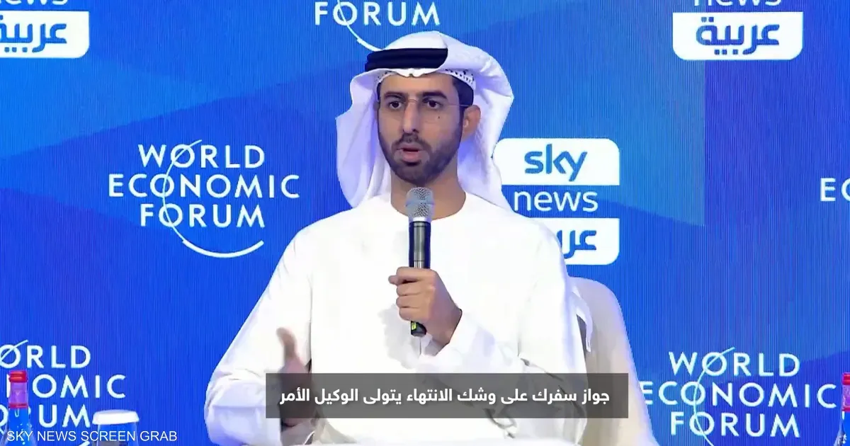 كيف تراقب الإمارات الذكاء الاصطناعي؟.. العلماء يكشف الآلية
