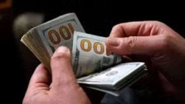 دون تغيير.. سعر الدولار في البنوك الآن
