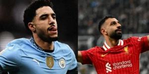 مواعيد مباريات اليوم.. أهمها مانشستر سيتي مع ليفربول في الدوري الإنجليزي - شبكة أطلس سبورت