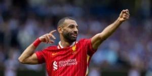 هدف مبكر.. محمد صلاح يهز شباك مانشستر سيتي في قمة البريميرليج - شبكة أطلس سبورت