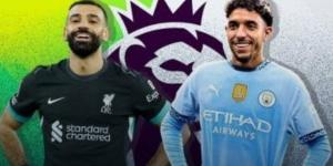 بث مباشر.. مباراة ليفربول ومانشستر سيتي.. محمد صلاح وعمر مرموش - شبكة أطلس سبورت