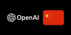 OpenAI تحظر حسابات صينية في ChatGPT - شبكة أطلس سبورت