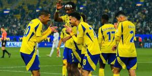 7 غيابات تضرب النصر قبل مباراة الوحدة  - شبكة أطلس سبورت