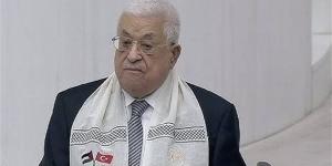 سياسي فلسطيني لـ"الدستور": أبو مازن لديه خيار واحد وهو تولي السلطة إدارة غزة - شبكة أطلس سبورت